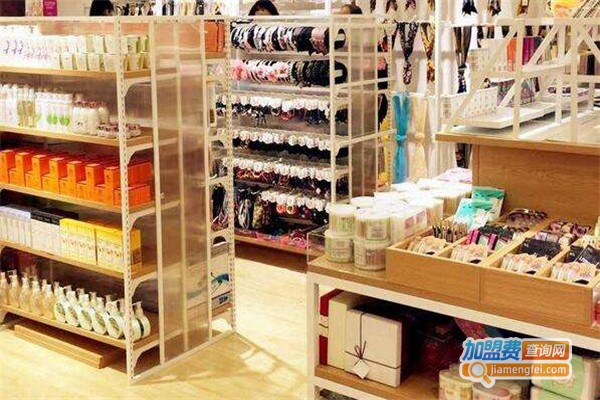 洋货小镇进口生活馆加盟费