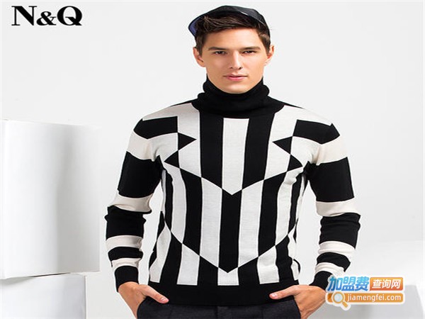 巧合cheauher男装加盟门店