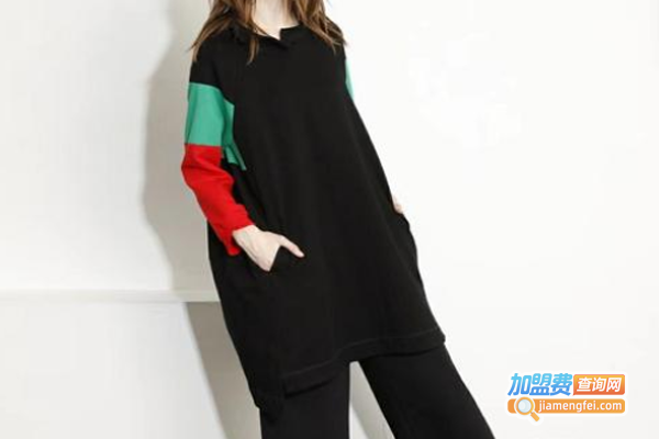 逸格女装加盟费