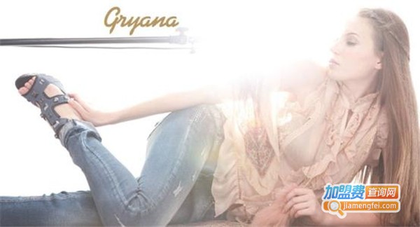 娅纳牛仔加盟费