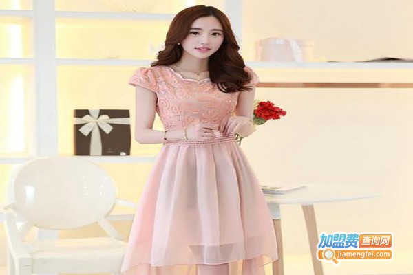 NICE CLAUP女装加盟费