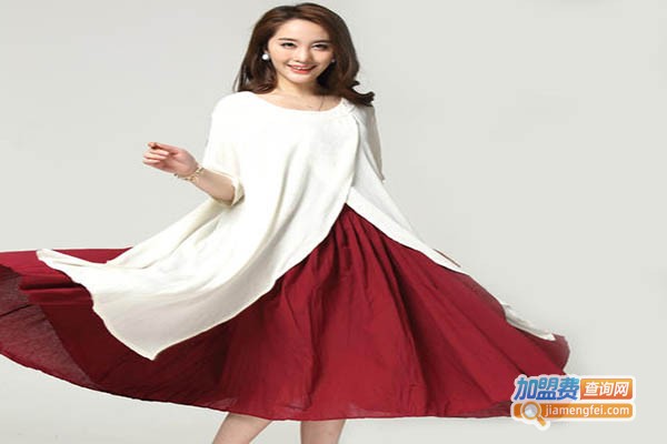 波波妮米女装加盟门店