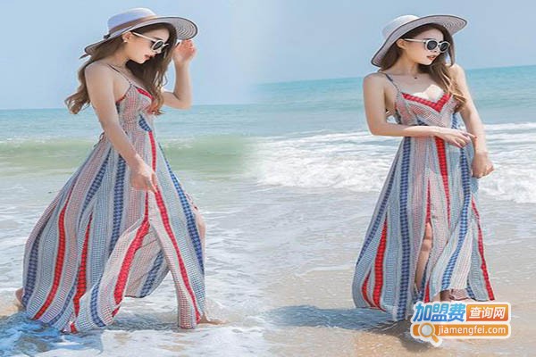 奥迪美诗女装加盟门店