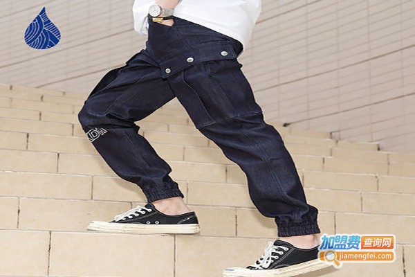 蓝布屋服饰加盟费