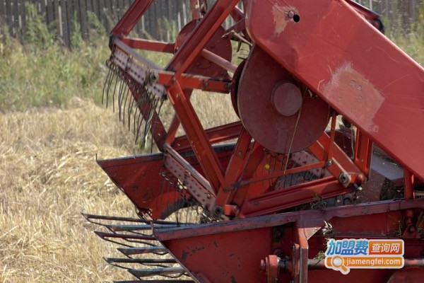 山卓洗砂机加盟费