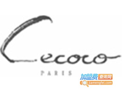 CECOCO男装加盟费