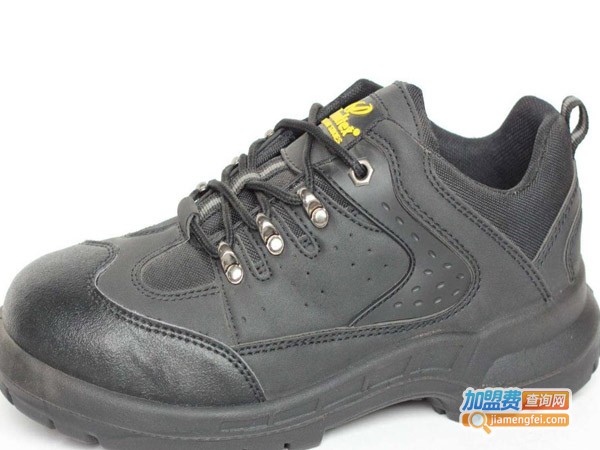 红日休闲鞋加盟费