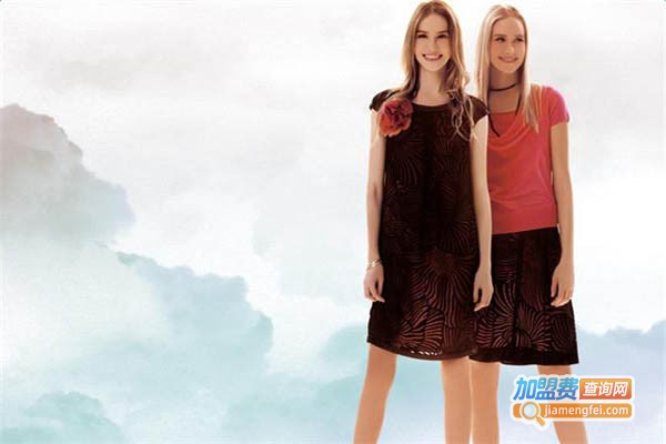 古蒂尼女装加盟门店