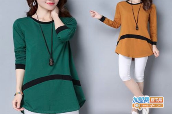 MAZZI女装加盟费