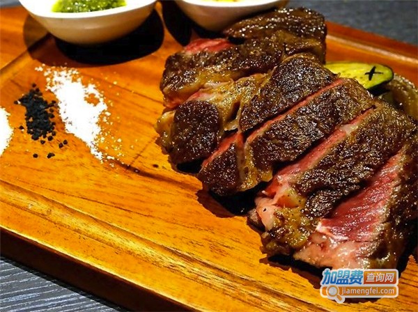 260℃快牛排餐厅加盟费