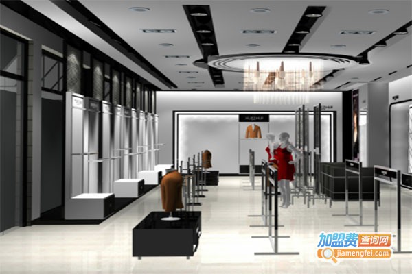 arianne内衣加盟费