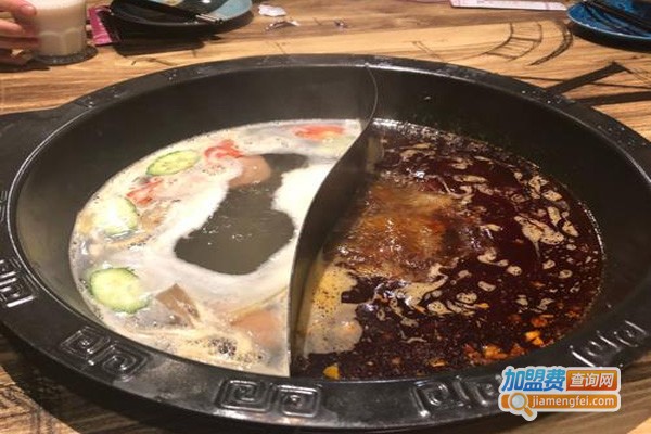 景好火锅加盟