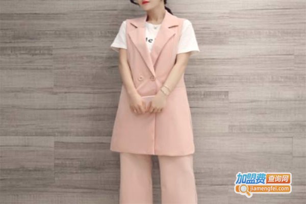 瑞银女装加盟费