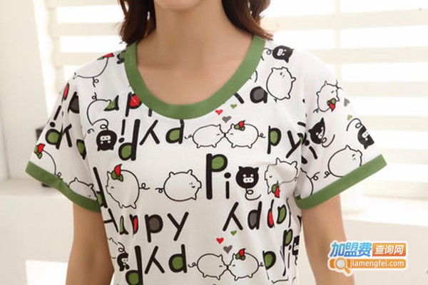 魅姿影内衣加盟门店