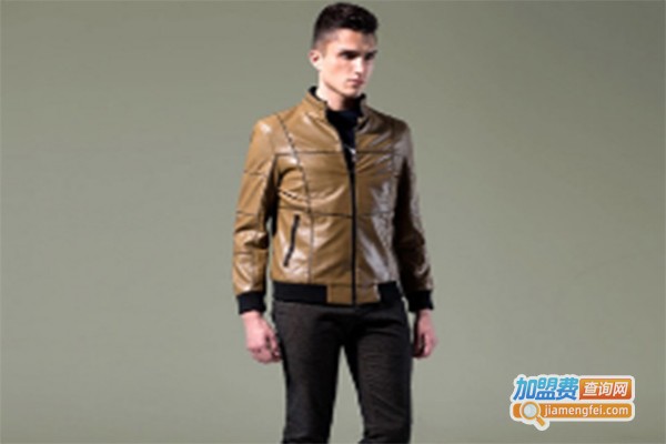 威马男装加盟费