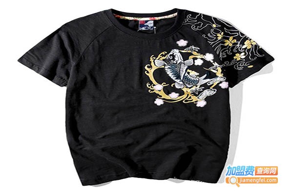 巴罗梦男装加盟门店