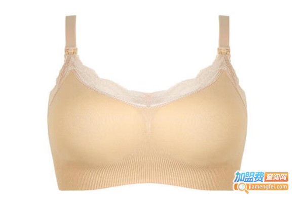 傲媚美体内衣加盟费