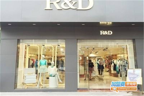 索典女装加盟费