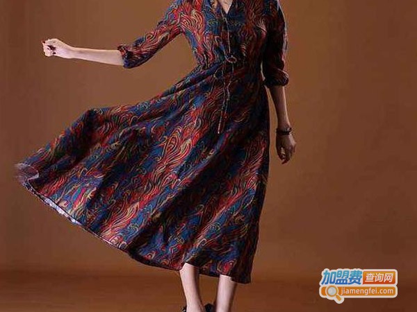 艾斯丽德女装加盟费