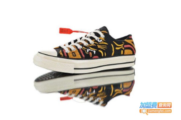 美太工艺鞋加盟费