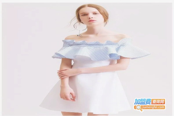 蝶·飞儿女装加盟