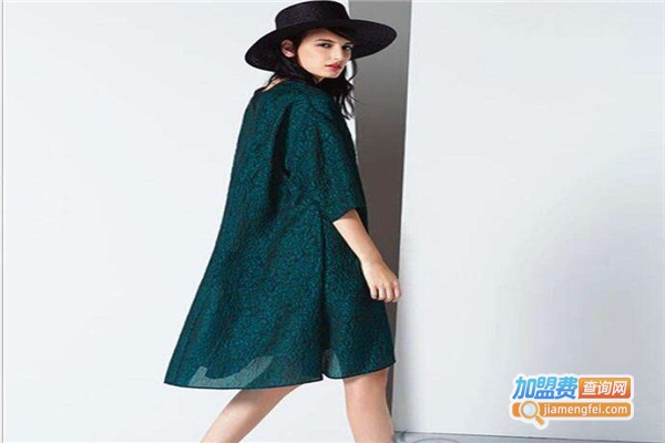 星衣品牌女装加盟费