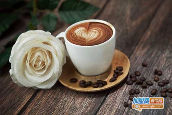 jacobs咖啡加盟费