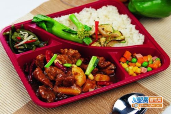 嘉年华快餐加盟费