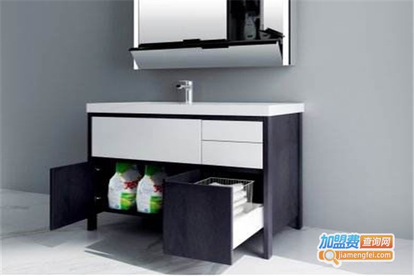 恩牌卫浴加盟费