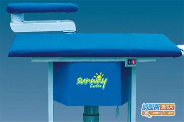 戴威斯干洗加盟费