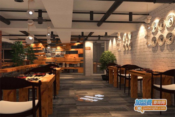 卡琪米兰咖啡加盟费