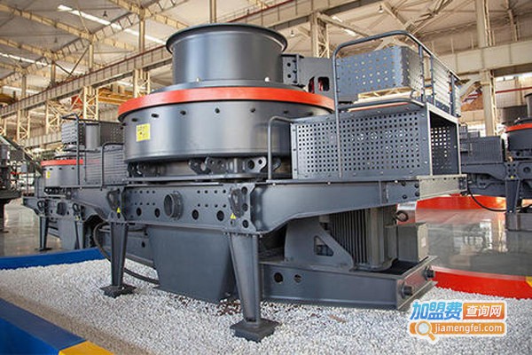 方大制砂机加盟费