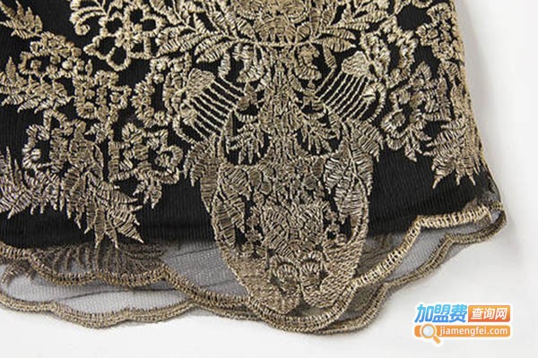 飘米娜女装加盟门店