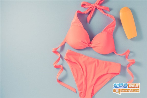 丝中煌内衣加盟费