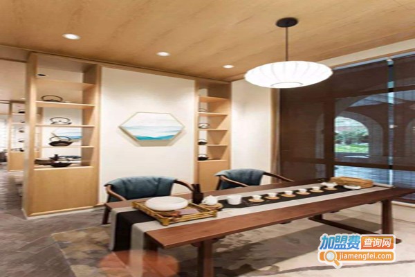 美丽茶社加盟费