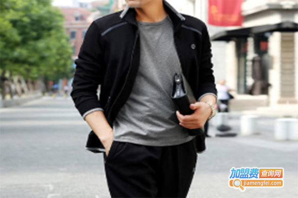 诺威思运动装加盟