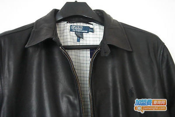 拉夫·劳伦男装加盟门店