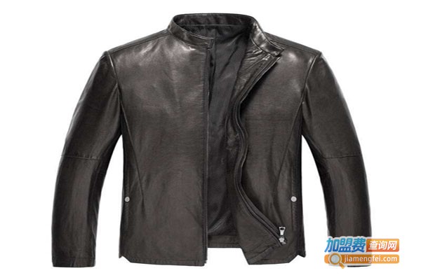 欧文卡丹男装加盟