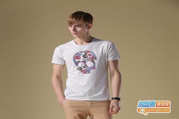 苏派男装加盟费