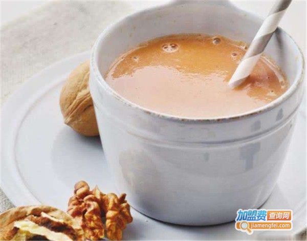 头条爆料心潮奶茶加盟费