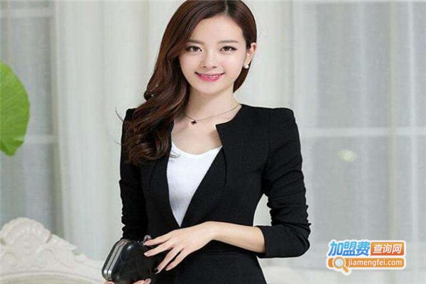 YIGAOW女装加盟费