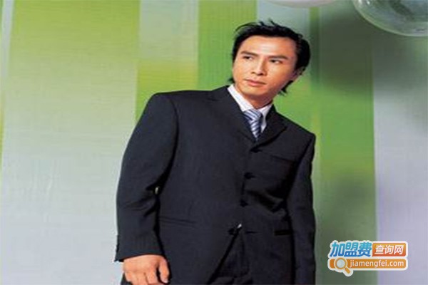 欧喜门男装加盟费