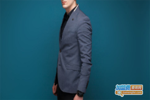 多佛奴男装加盟门店