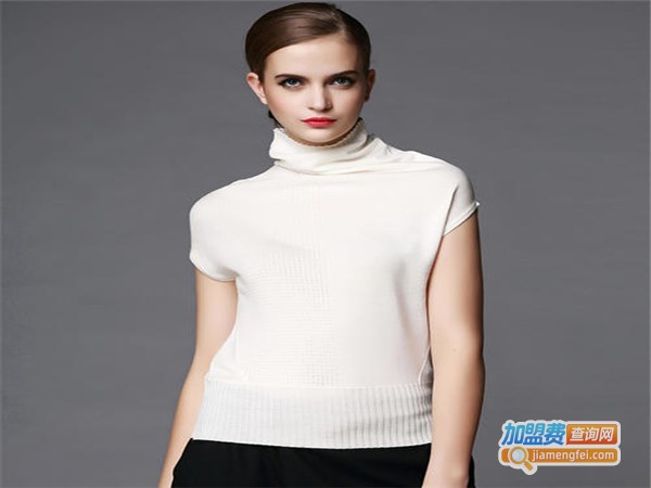 梅赛德思女装加盟门店