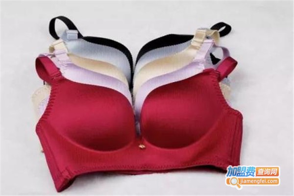 一周立波秀内衣加盟费