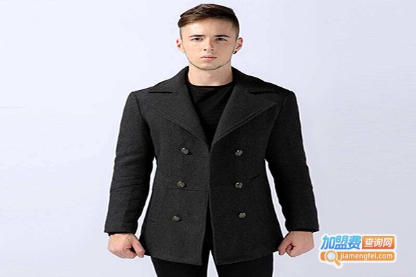 ford福特男装加盟费