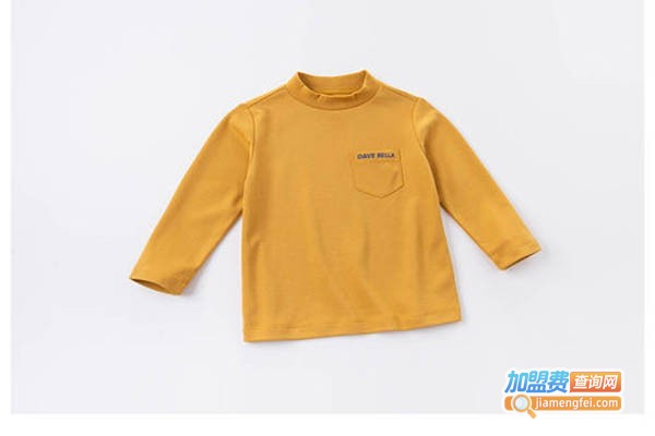 杰·瑞登男装加盟门店