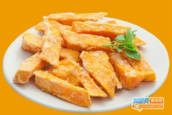 3骑士鸡排加盟费