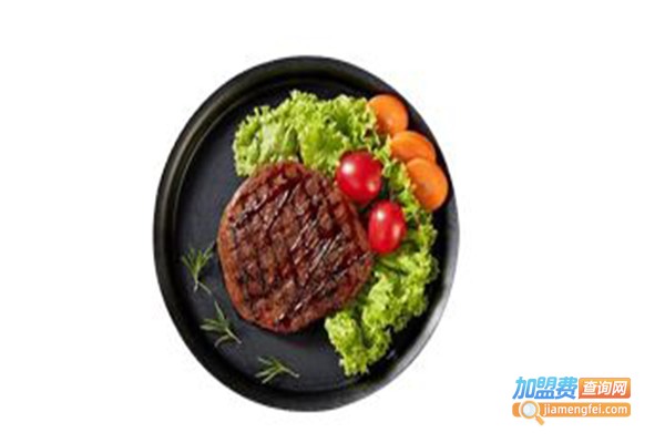 新菲力牛排简餐加盟门店