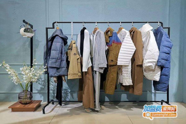 碧瑞芙女装加盟